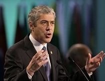Premierul portughez Jose Socrates respinge acuzaţiile că ar fi anchetat pentru corupţie