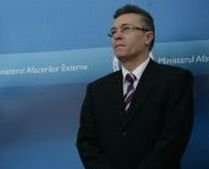 Cristian Diaconescu promite negocieri directe cu Rusia pentru livrarea de gaze

