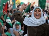 Hamas propune un armistiţiu pe un an, Israel- un an şi jumătate

