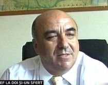 Ionel Georgescu, avizat de PSD pentru a prelua şefia la "Doi şi un sfert"