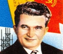 Se împlinesc 91 de ani de la naşterea lui Nicolae Ceauşescu
