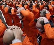 UE susţine iniţiativa lui Obama de a închide închisoarea de la Guantanamo, însă nu vrea să primească prizonierii