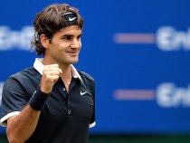 Australian Open: Federer îl umileşte pe Del Potro, scor 6-3, 6-0, 6-0 şi va juca în semifinale cu Roddick