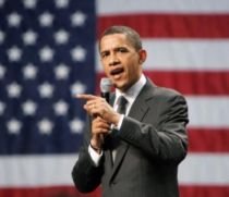 Barack Obama îndreaptă SUA spre independenţa de petrol 

