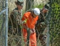 Dick Marty: România ar trebui să primească deţinuţii de la Guantanamo