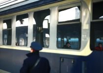 Oficialii promit o legătură feroviară directă cu Aeroportul Otopeni în câteva luni

