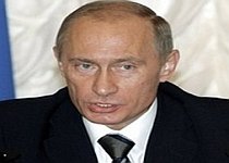 Putin: Economia globală îşi va reveni spre sfârşitul acestui an