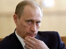 Putin: Washington a contribuit la instabilitatea politică din Ucraina  

