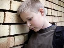 Studiu: Copiii care sunt supuşi la stres dezvoltă probleme de sănătate la maturitate
