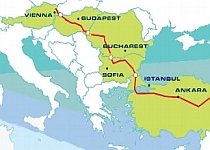 Ungaria cere Uniunii Europene 300 de milioane de euro pentru Nabucco
