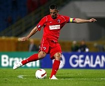 AMICAL: "Câinii" îi dau peste nas lui Gică Popescu. Dinamo - Sturm Graz, scor 5-2 (VIDEO)