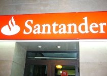 Banca Santander oferă 1,4 miliarde euro clienţilor afectaţi de cazul Madoff