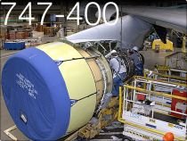 Boeing anunţă disponibilizarea a 10.000 de angajaţi în 2009