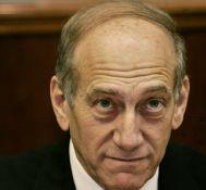 Ehud Olmert crede că Autoritatea Palestiniană trebuie să preia din nou controlul în Fâşia Gaza