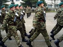 Germania, Franţa şi Polonia vor pune la dispoziţia UE o forţă militară comună