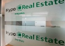 Germania va naţionaliza Hypo Real Estate