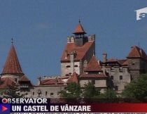 Ministrul Culturii şi proprietarul Castelului Bran decid dacă acesta va rămâne muzeu
