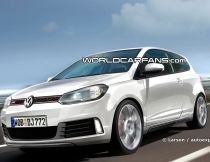 Noul Volkswagen Polo va fi prezentat la Geneva (FOTO)