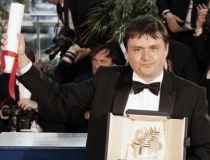 Regizorul Cristian Mungiu a primit trofeul BBC Four World Cinema