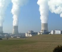 România va construi un depozit de uraniu până în 2050