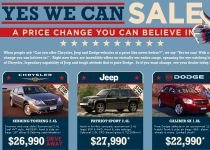 "Yes we can!", sloganul şi vocea lui Obama, folosite de Chrysler într-o reclamă controversată