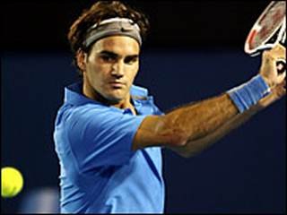 Australian Open: Roger Federer s-a calificat în finala turneului