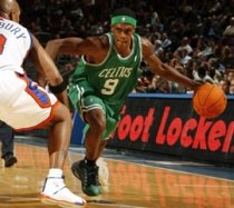Boston - Sacramento: 119-100, a noua victorie consecutivă pentru Celtics în NBA