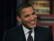 Obama critică haosul provocat în SUA de... "puţină gheaţă"