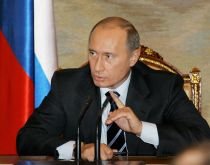 Putin avertizează împotriva supraprotecţionismului Occidentului, ce l-ar putea conduce pe drumul bătut de URSS

