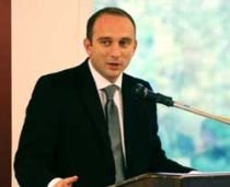 Premierul Georgiei şi-a anunţat demisia într-un interviu televizat