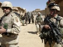 Militarii americani şi-au cerut scuze pentru uciderea, din greşeală, a 15 civili afgani 