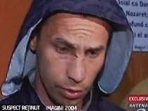 Principalul suspect în cazul dublului asasinat de la Braşov a fost prins
