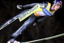 Sărituri cu schiurile: austriecii domină etapa de de la Sapporo, iar Schlierenzauer câştigă