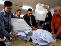 Test democratic. Irakienii participă sâmbătă la alegerile locale 