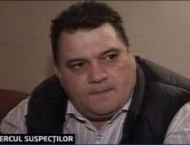 Al doilea suspect în cazul jafului armat de la Braşov, eliberat din lipsă de probe 