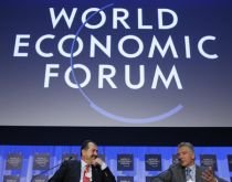 Forumul Economic de la Davos. Restricţionarea comerţului internaţional ar putea agrava criza