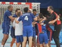 Franţa a câştigat Campionatul Mondial de handbal masculin