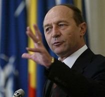 Băsescu: Ţinutul Secuiesc nu va primi niciodată autonomie, nici minorităţile drepturi colective
