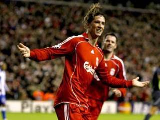 Dubla lui Torres aduce victoria pentru Liverpool în derby-ul cu Chelsea
