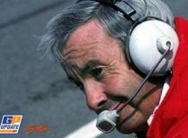 Fostul şef al echipei McLaren, Teddy Mayer, a murit