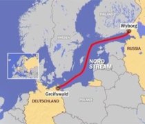 Nord Stream va primi acordul statelor de tranzit, în ciuda temerilor privind mediul