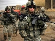 Obama: Majoritatea armatei americane va părăsi Irakul în acest an

