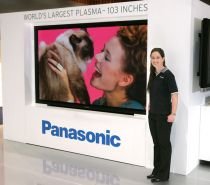 Panasonic estimează pierderi de 3,9 miliarde de dolari după restructurări

