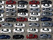 Piaţa auto din Japonia a înregistrat o scădere de 28%, în luna ianuarie