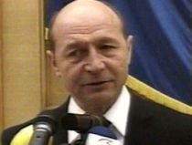 Băsescu: România nu acceptă ideea de autonomie teritorială (VIDEO)