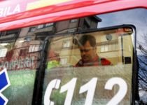 O persoană moartă şi şapte rănite, în urma unui accident rutier, pe DN1, între Ploieşti şi Bucureşti