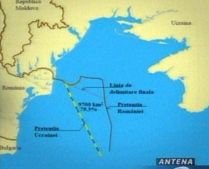 Verdict la Haga: România a câştigat 9.700 km pătraţi de platou continental, 79% din suprafaţa disputată