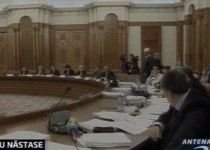 Comisia Juridică din Camera Deputaţilor, aviz negativ pentru începerea urmăririi penale a lui Adrian Năstase