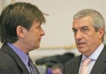 Congresul PNL, validat: Cuplul Antonescu-Orban, liber să asalteze scaunul lui Tăriceanu

