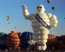 Michelin reduce programul la două fabrici din România